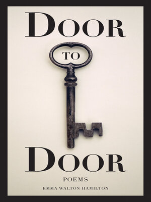 cover image of Door to Door